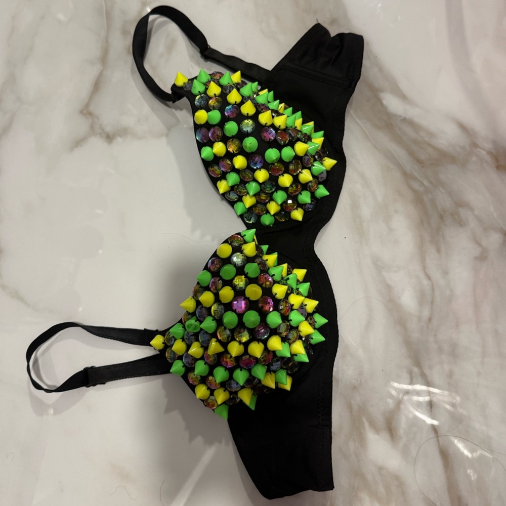 Festival Bralette
